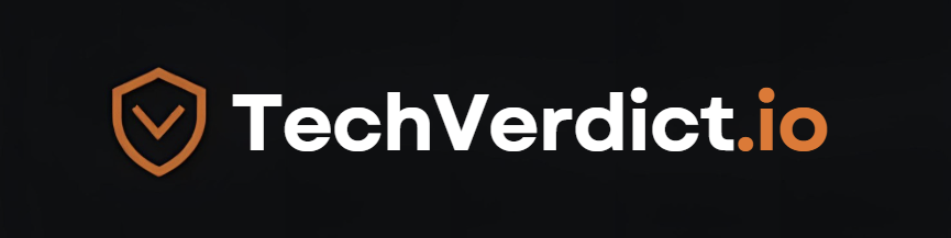TechVerdict.io
